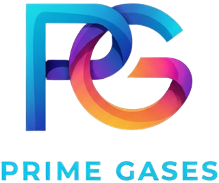 Prime Gases Jaipur Logo